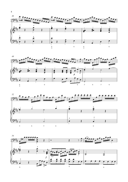 John Garth: Cello Concerto No. 1