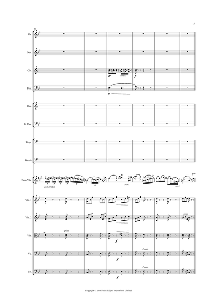 Nicolò Paganini: I Palpati – full score (NXP021)