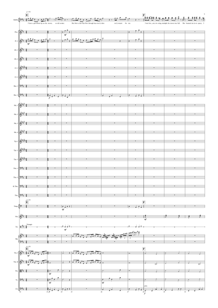 New Orchestral Hits 4 Kids: The Story Of The Girl On The Moon