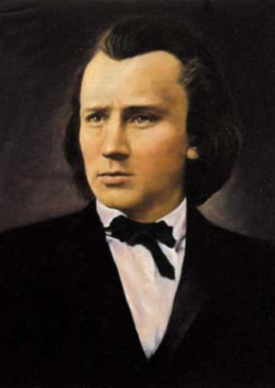 Brahms Hungarian Dances arranged for orchestra