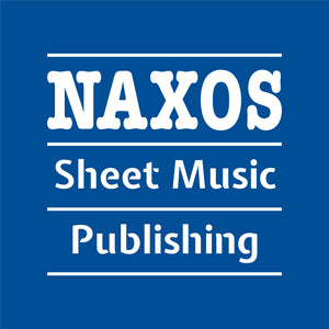 Naxos Publishing