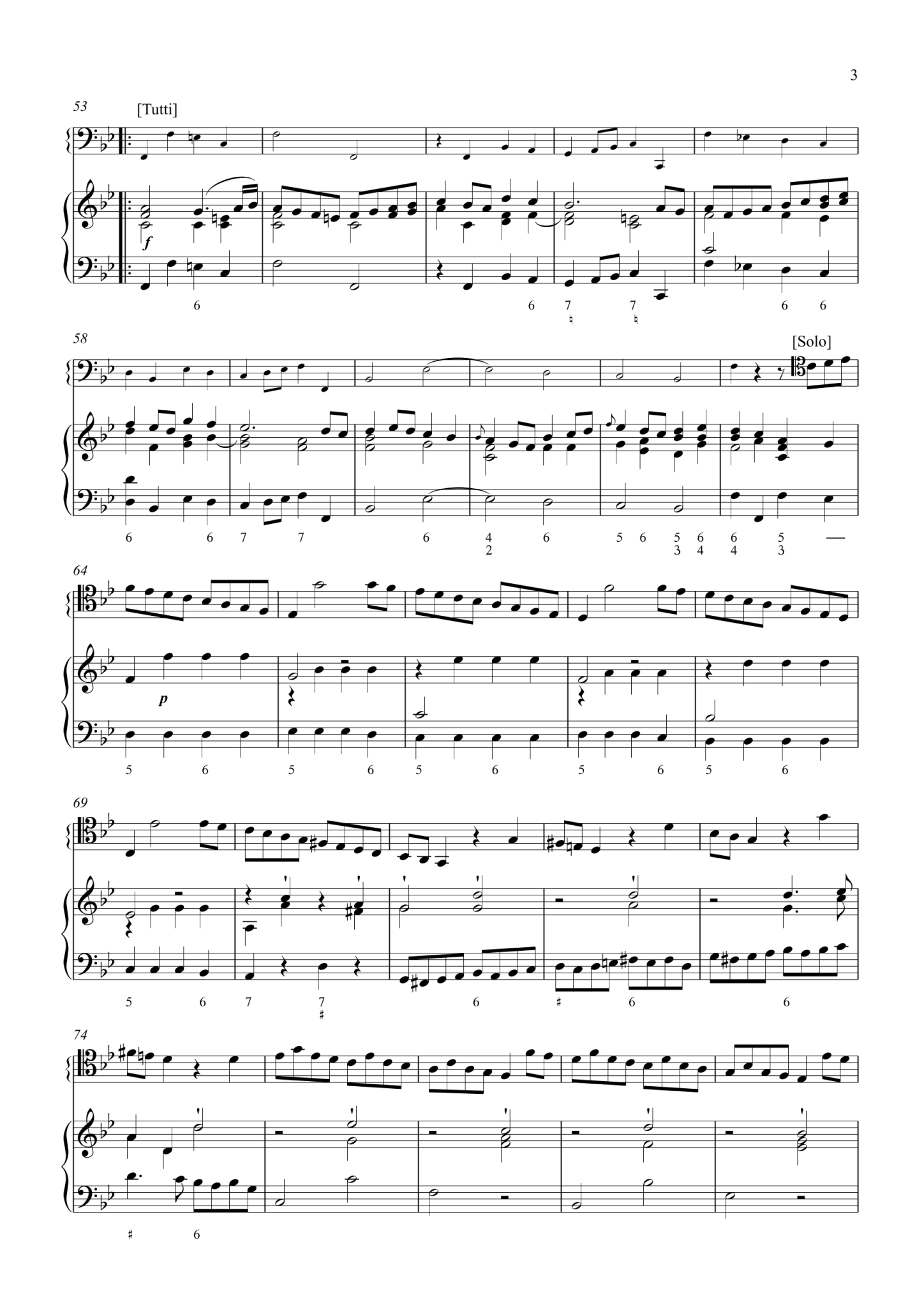 John Garth: Cello Concerto No. 2