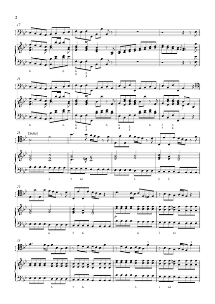 John Garth: Cello Concerto No. 4