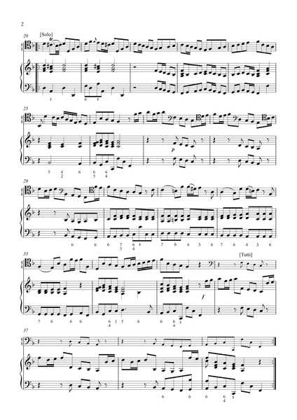 John Garth: Cello Concerto No. 5