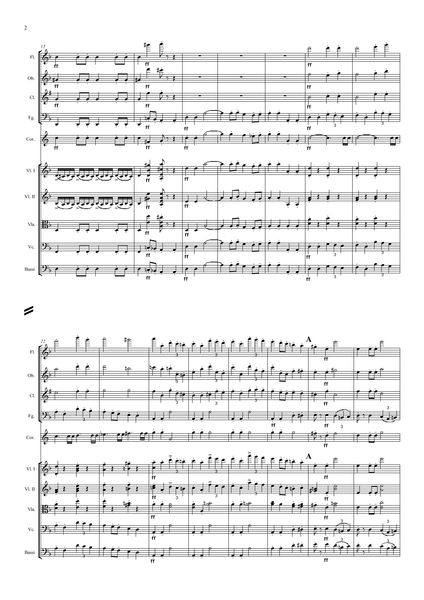 Lalo, Eduard: Symphonie espagnole, Op. 21 (arr. for String Quintet & Wind Quintet) (AEGC13)