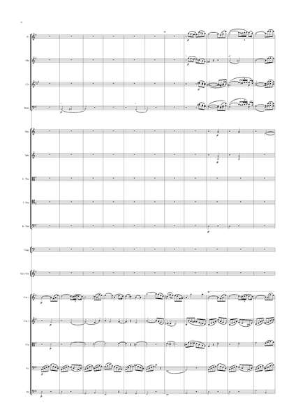 Charles Auguste de Bériot: Violin Concerto No. 7 in G Major, Op. 76 – full score (NXP003)
