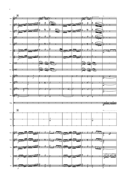 Johannes Brahms: Hungarian Dances No. 7 – arranged by Peter Breiner (PB009)