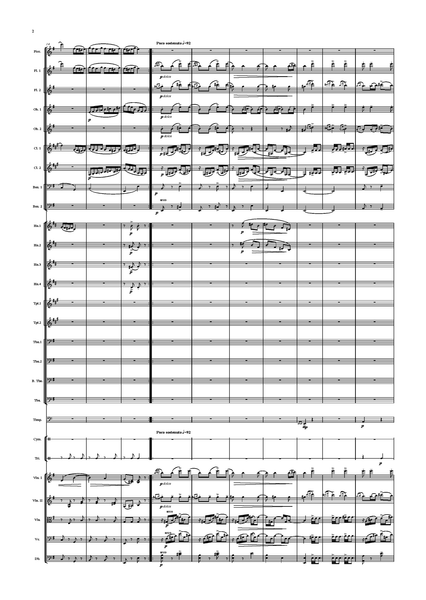 Johannes Brahms: Hungarian Dances No. 9 – arranged by Peter Breiner (PB011)