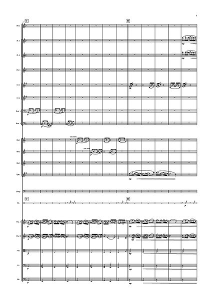 Johannes Brahms: Hungarian Dances No. 11 – arranged by Peter Breiner (PB012)