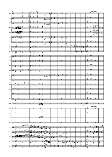 Johannes Brahms: Hungarian Dances No. 12 – arranged by Peter Breiner (PB013)