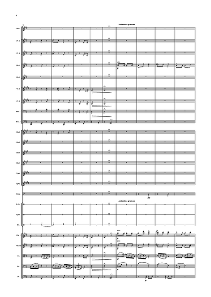 Johannes Brahms: Hungarian Dances No. 13 – arranged by Peter Breiner (PB014)