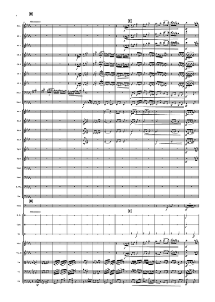 Johannes Brahms: Hungarian Dances No. 15 – arranged by Peter Breiner (PB016)