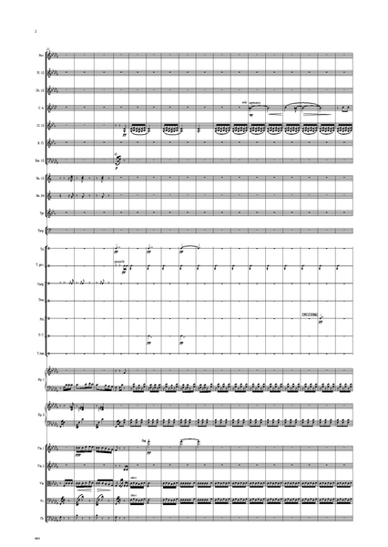 Claude Debussy: 24 Préludes, No. 9: La sérénade interrompue – arranged by Peter Breiner (PB026)