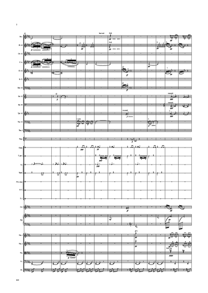 Claude Debussy: 24 Préludes, No. 15: La Puerta del Vino – arranged by Peter Breiner (PB032)