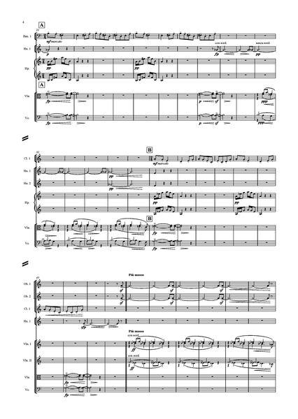 Leos Janacek: The Excursions of Mr Brouček Suite – arranged by Peter Breiner (PB044)