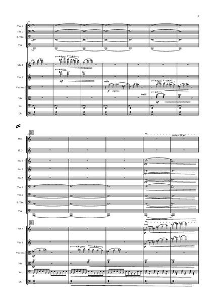 Leos Janacek: Věc Makropulos Suite – arranged by Peter Breiner (PB048)