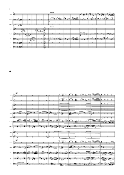 Pyotr Ilyich Tchaikovsky: The Voyevoda Suite – arranged by Peter Breiner (PB050)