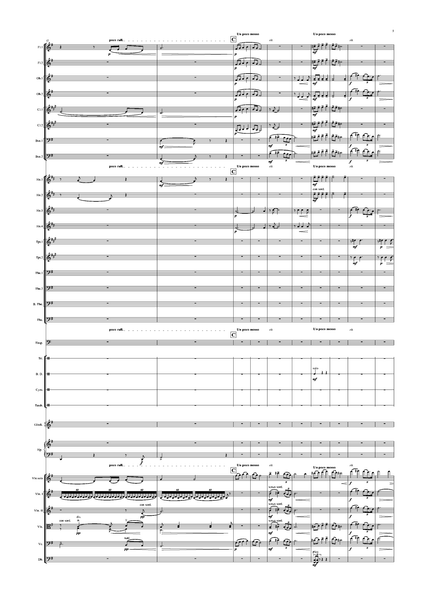 Peter Breiner: Puccini Medley (PB067)