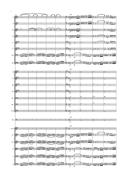 Peter Breiner: Mozart Medley (PB068)