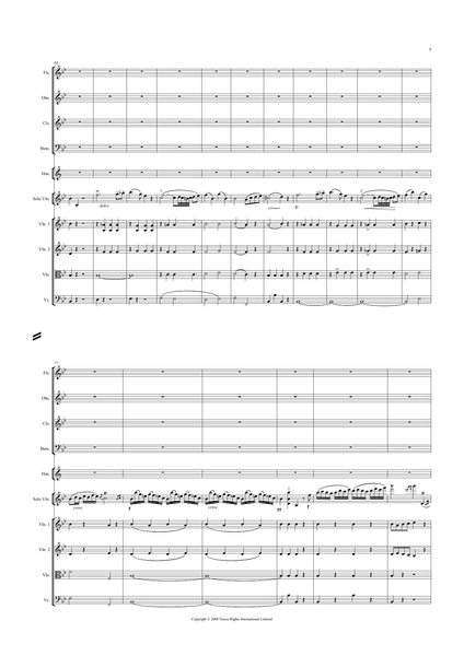 Pierre, Rode: Violin Concerto No. 6 in B-flat Major, Op. 8 (Rode006)