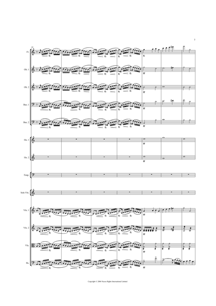 Pierre, Rode: Violin Concerto No. 7 in A Minor, Op. 9 (Rode007)